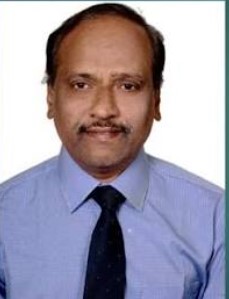 Dr Sampath Kumar R